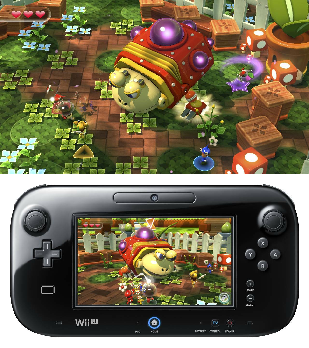 Nintendo Land - Imagen 37